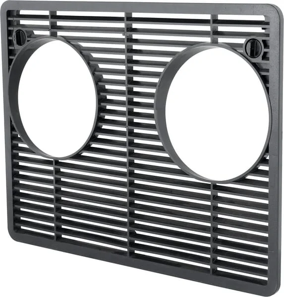 Zetor - 69115363 - Kuehlergrill