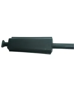 Zetor - 70011423 - Auspuffrohr