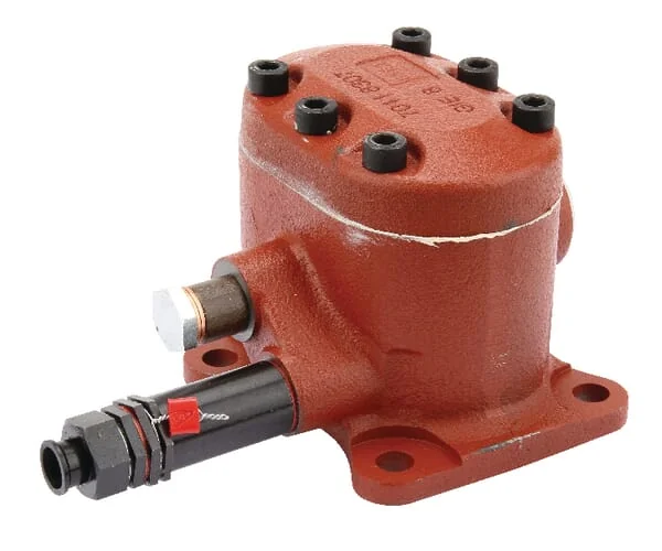 Zetor - 70118320 - Hydraulikpumpe Zetor