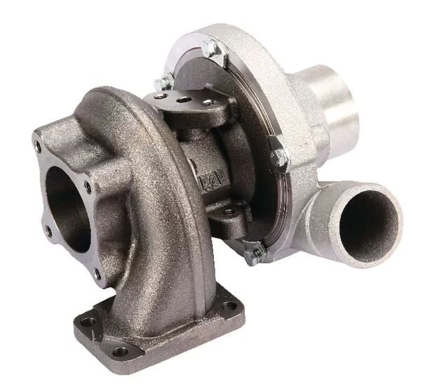Zetor - 77011524 - Zetor Turbolader