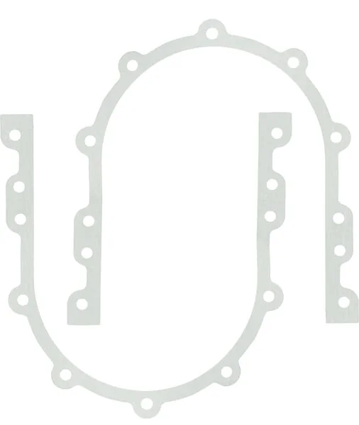 Zetor - 78002118 - Seitendeckel-Dichtung Zetor