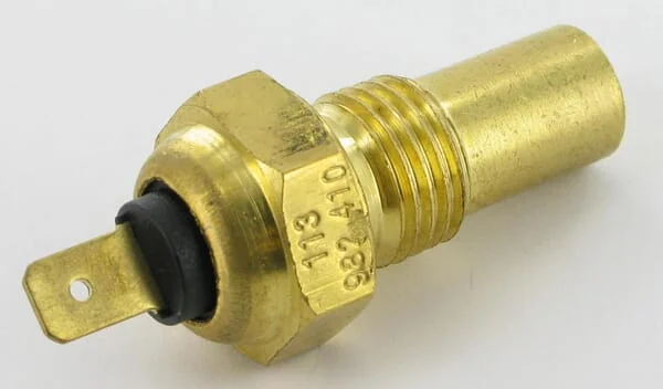 Zetor - 80350932 - Temperatursensor