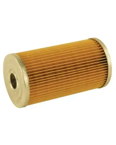 Zetor - 931209 - Sekundärer Kraftstofffilter Zetor