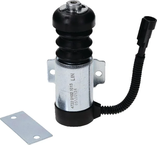 Zetor - 935752 - Elektromagnetischer Schalter