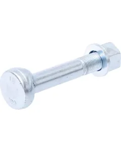 Zetor - 938366 - Schraube Mutter