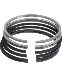 Zetor - 938660 - Kolbenring-Satz