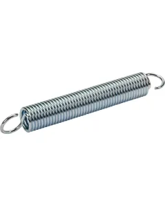 Zetor - 952717 - Spannfeder für Zapfwelle Zetor