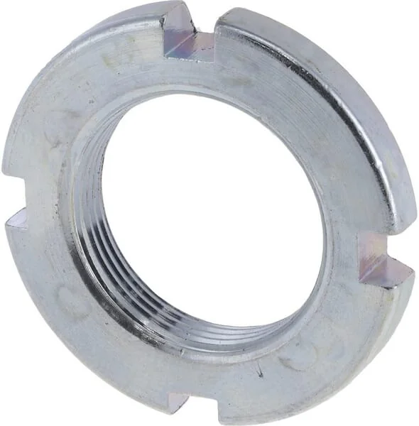 Zetor - 970721 - Mutter