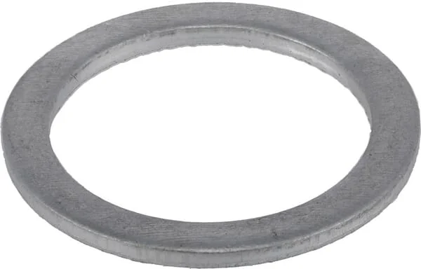 Zetor - 972143 - Dichtring
