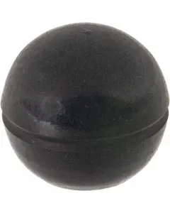 Zetor - 975305 - Ballknop Rund 25mm Zetor