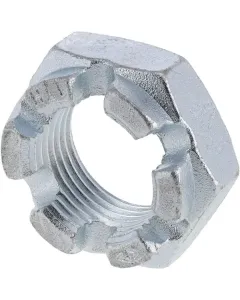 Zetor - 993880 - Mutter