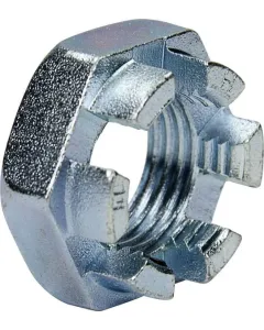 Zetor - 993978 - Mutter