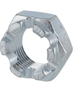 Zetor - 993987 - Mutter