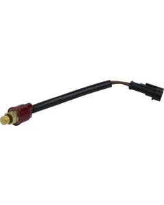 ZF - 0501221774 - Druckschalter rot