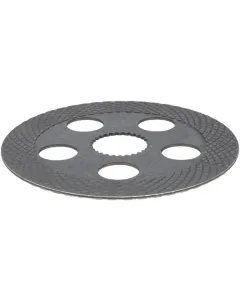 ZF - 0501324153 - Bremsscheibe