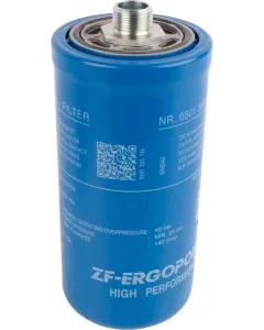 ZF - 0501333764 - Konverter-Oelfilter