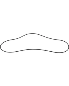 ZF - 0634303427 - O-Ring