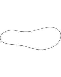 ZF - 0634304100 - O-Ring