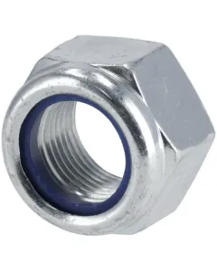 ZF - 0637011044 - Sechskantmutter