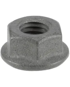 ZF - 0637011528 - Dichtmutter