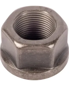 ZF - 0637018026 - Mutter