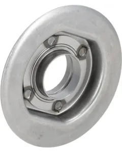 ZF - 4472251074 - Sicherungsblech