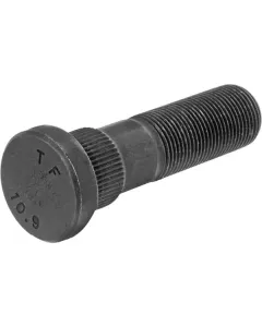 ZF - 4472319017 - Kronenradschraube