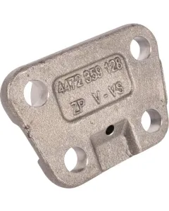 ZF - 4472359128 - Bolzen