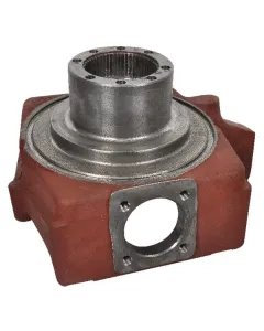 ZF - 4475306338 - Gehäuse ZF