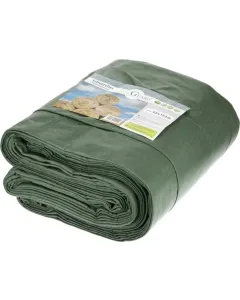 Zill - 26120250 - Baleguard® Strohschutz-Vlies 12X25m