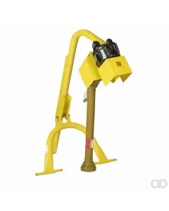 Granit - 1101001 - Zahnfeder