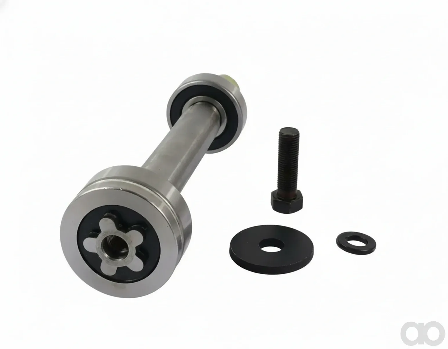 Granit - 13271205 - Messerwelle