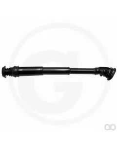 Granit - 18018009 - Amazone Saerohr D9