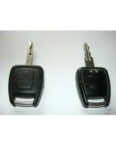 Granit - 22714126200 - Ersatzschluessel Fiat Case Volvo