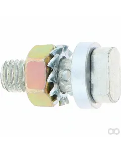 Granit - 38002793 - Klemme Fuer Stoppkabel