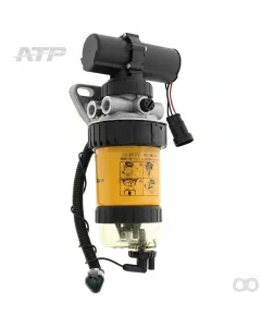 Granit - 38006700 - Sisu-Kraftstoffpumpe