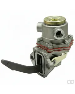 Granit - 3802621 - Kraftstoffpumpe Fiat