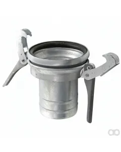 Granit - 4050200379 - KKM 4"+Huelse