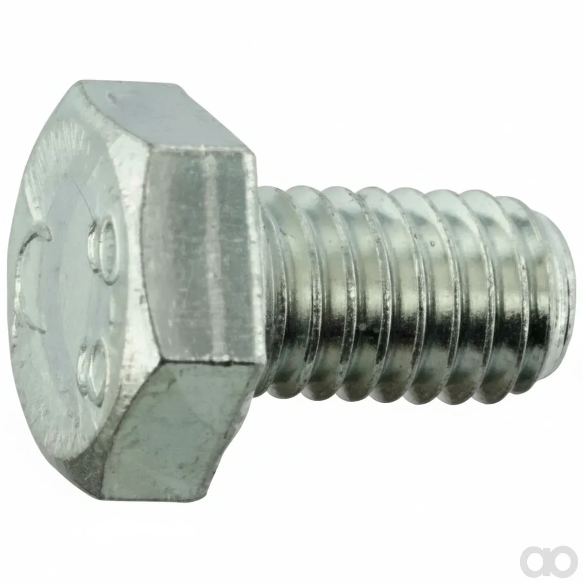 Granit - 487933145 - VPE100 DIN 933 8.8 M10X20 V Schraube