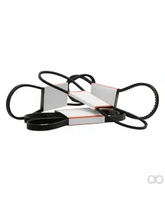 Granit - 55130354 - Rippenriemen