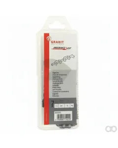 Granit - 55232372 - 3/8 VM 1.5 MM 72E Tiger Saegekette