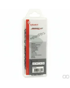 Granit - 55232373 - 3/8'' VM 1.5 MM 73E Saegekette