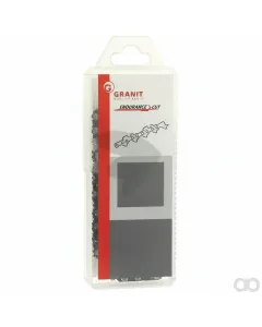 Granit - 55233264 - Schneidkette 1,3 mm, 3/8", 64 Glieder
