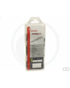 Granit - 55241364 - .325 HM 1.5 mm 64E Saegekette