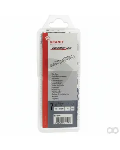 Granit - 55242378 - Schneidkette 1,5 mm, 0,325", 78 Glieder