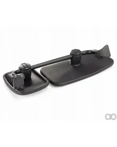 Granit - 65415251 - Spiegelhalter Unten Stangen