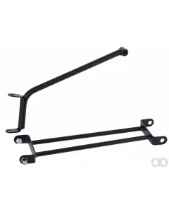 Granit - 65418003 - Spiegelhalter Rechts Universal