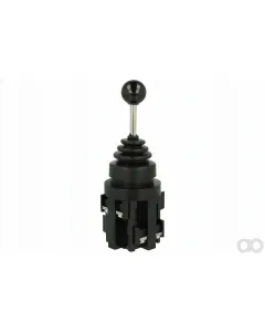 Granit - 66786500720 - Joystick Ip-6019 - 1 Power On Kugel