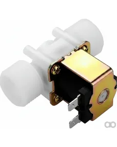 Granit - 66787001000 - Elektrisches Ventil