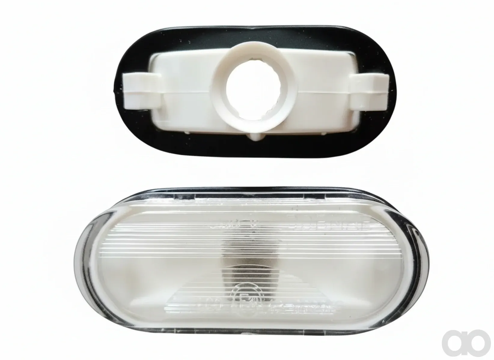 Granit - 693189WAS - Ruecklampe
